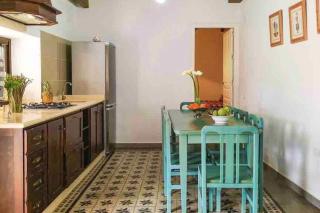 Charming Villa in Benamahoma + Pool - Benamahoma - 2