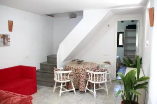Charming Villa in Benamahoma + Pool - Benamahoma - 3