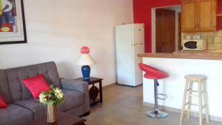 Cozy apartment with garden in La Savane 75 m² mountain view - 8
