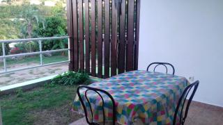 Cozy apartment with garden in La Savane 75 m² mountain view - Happy Bay - 3
