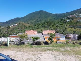 Cozy apartment with garden in La Savane 75 m² mountain view - 2