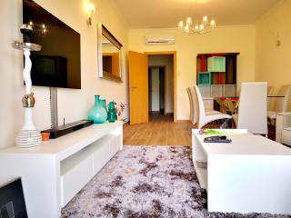 Spacious apartment in Albufeira with pool and terrace - Albufeira - 4