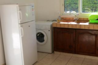 Charmante Maison avec Jardin à Tampon - 4