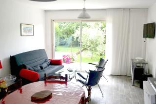 Maison charmante à Saint-Jouan-des-Guérets avec jardin clôturé - Saint-Jouan-des-Guérets - 8