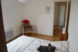 Maison charmante à Saint-Jouan-des-Guérets avec jardin clôturé - Saint-Jouan-des-Guérets - 4