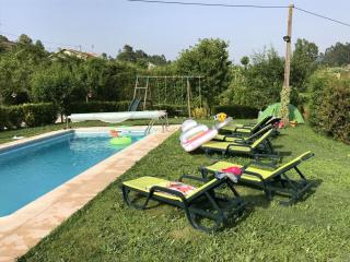 Paradisiacal Villa in Lousada with Private Pool - Lousada - 9