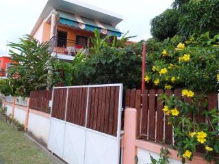 Modern Apartment in Flic en Flac + Pool - 1