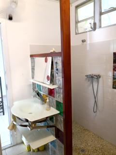 Appartement moderne à Le Lamentin avec piscine partagée - 20m² - 3