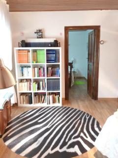 Charming House in Pereña de la Ribera - Pereña - 4