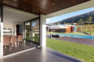 Elegant Villa Near Vieira do Minho with Pool - Vieira do Minho - 9