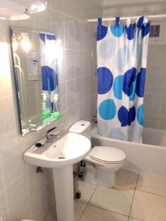 Cozy apartment in Arona 60 m² with shared pool - 9