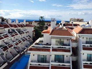 Cozy apartment in Arona 60 m² with shared pool - Arona - 7