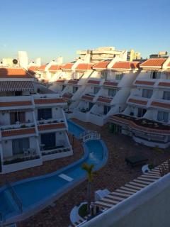Cozy apartment in Arona 60 m² with shared pool - 3