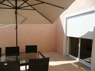 Appartement charmant à Sainte Croix du Verdon avec terrasse - Sainte-Croix-de-Verdon - 9