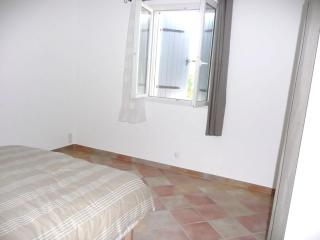 Appartement charmant à Sainte Croix du Verdon avec terrasse - Sainte-Croix-de-Verdon - 5