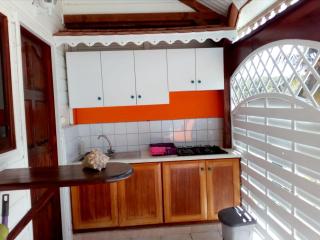 Maison charmante au Vauclin avec piscine partagée - Le Vauclin - 5