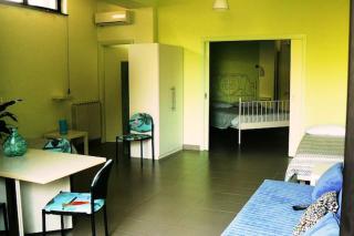 Welcoming apartment in Nicolosi with included parking - Nicolosi - 2