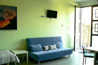 Welcoming apartment in Nicolosi with included parking - Nicolosi - 1
