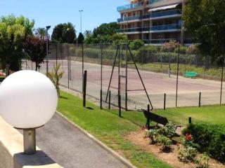 Studio accueillant à Saint-Laurent-du-Var, 25 m², piscine - Saint-Laurent-du-Var - 3