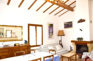 Appartement chaleureux avec piscine à La Roche-sur-le-Buis - 90 m² - 8