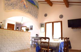 Appartement chaleureux avec piscine à La Roche-sur-le-Buis - 90 m² - 2