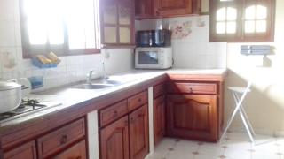 Appartement panoramique Bouillante - 9