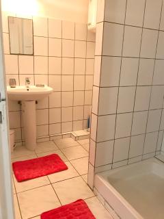 Studio avec vue sur mer à La Trinité - 30 m² - Climatisé - La Trinité - 5