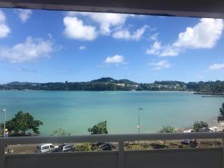 Studio avec vue sur mer à La Trinité - 30 m² - Climatisé - La Trinité - 8