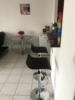 Studio avec vue sur mer à La Trinité - 30 m² - Climatisé - La Trinité - 9