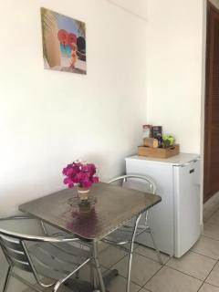 Studio avec vue sur mer à La Trinité - 30 m² - Climatisé - La Trinité - 7