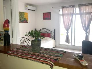 Studio avec vue sur mer à La Trinité - 30 m² - Climatisé - La Trinité - 1