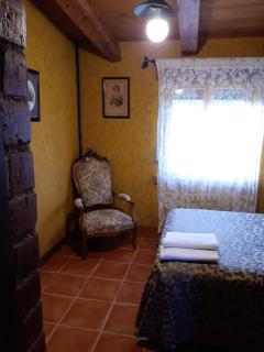 Mountain House in Ivanrey - 1