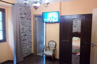 Spacious villa with pool in Empalme de Vilar - 300 m², 8 guests - 2