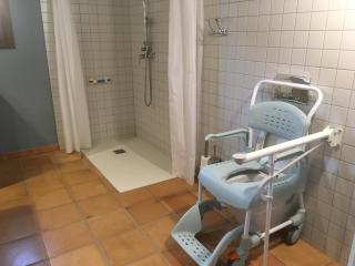 Cozy apartment in Orpí with pool - Orpí - 2