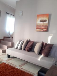 Modern Apartment in Melville, Pool View, 120 m² - Grande Gaube - 4