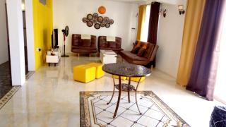 Elegant Apartment Flic en Flac + Pool - Flic-en-Flac - 4