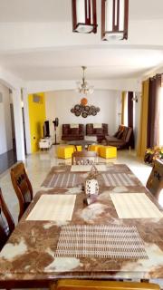 Elegant Apartment Flic en Flac + Pool - Flic-en-Flac - 5