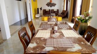 Elegant Apartment Flic en Flac + Pool - 1