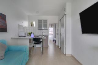 Charming apartment in Tías with shared pool - 50 m² - 2