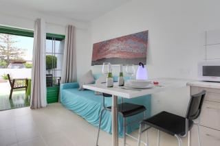 Charming apartment in Tías with shared pool - 50 m² - Tías - 6