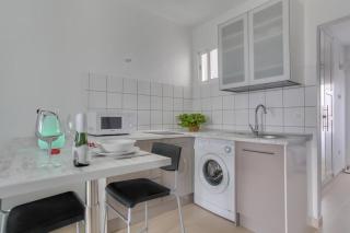 Charming apartment in Tías with shared pool - 50 m² - 5
