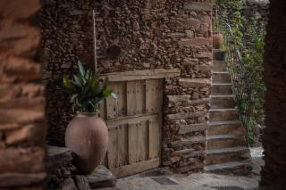Cosy Apartment in Robledillo de Gata - 45 sqm - Fireplace - Robledillo de Gata - 4
