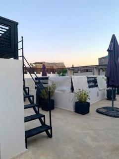 Elegant Villa in Medina Marrakech + Pool - Marrakech - 3