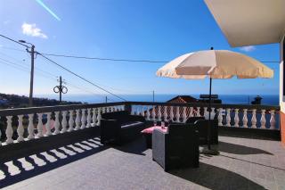 Elegant House in Calheta, Sea View - 0