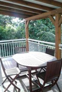 Appartement charmant à Sainte Anne 42 m² + Piscine partagée - Le Moule - 2