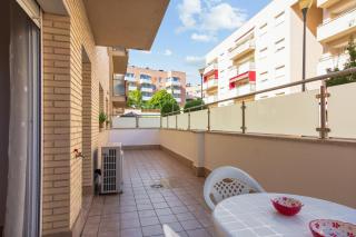 Elegant Apartment in Lloret de Mar, 85 m² with Pool - Lloret de Mar - 8