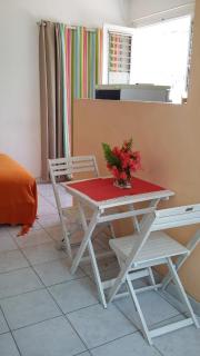 Studio cosy à Fort-de-France 22 m² avec jardin privé - Fort-de-France - 9