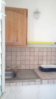 Studio cosy à Fort-de-France 22 m² avec jardin privé - 5