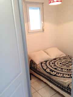 Appartement cosy avec vue sur la mer à Sainte-Marie - 30 m² - 4