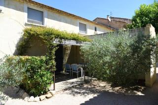 Appartement charmant, Monteux, 70 m², Piscine Partagée - Monteux - 9